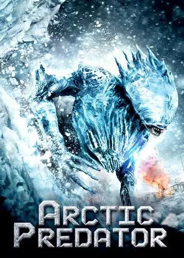 Арктический хищник / Frost Giant (2010)