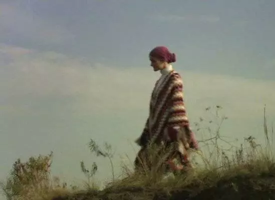 Кадр из Под знаком девы (2008) Кадр из Под знаком девы (2008)