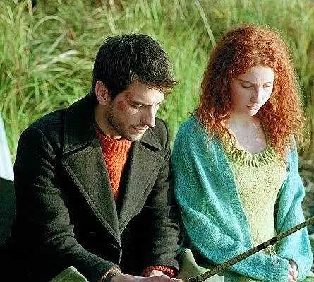 Кадр из Вышивальщицы (2004) Кадр из Вышивальщицы (2004)