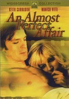 Почти идеальный роман / An Almost Perfect Affair (1962)