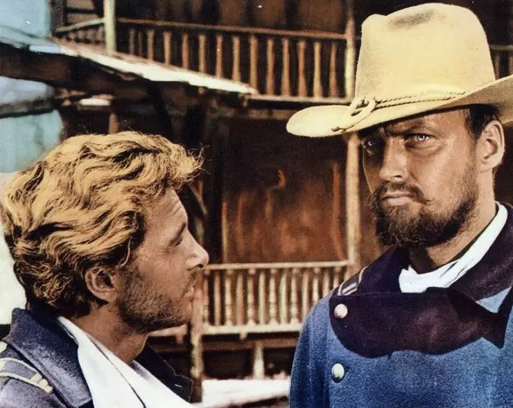 Кадр из Доллар истинный и фальшивый (1967) Кадр из Доллар истинный и фальшивый (1967)