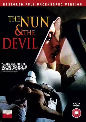 Монахини из Сант-Арканджело / The Nun and the Devil (1973)