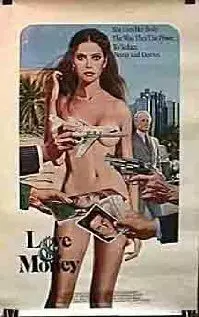 Любовь и деньги / Love & Money (1982)