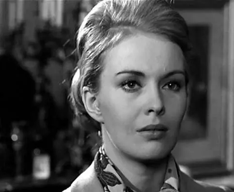 Кадр из Демаркационная линия (1966) Кадр из Демаркационная линия (1966)
