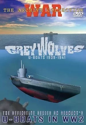 Серые волки / Grey wolves. U-boats 1939-1945 (1939)