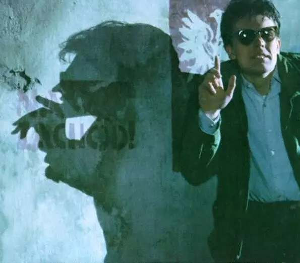 Кадр из Перстенек с орлом в короне (1992) Кадр из Перстенек с орлом в короне (1992)