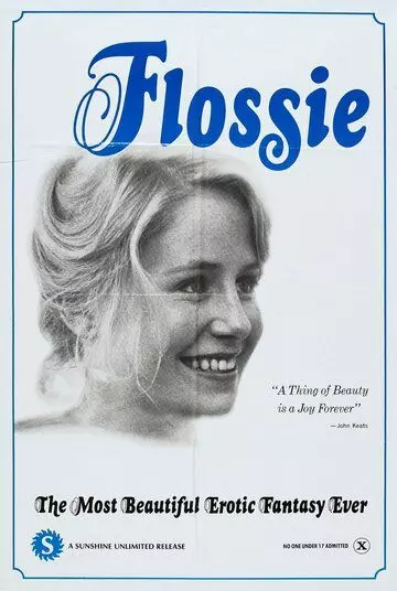 Флосси / Flossie the Teenage Nymph (1974)