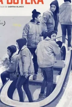 Лодочница / La botera (2019)