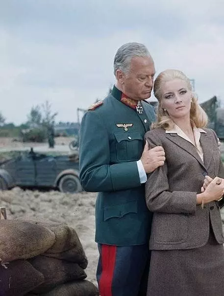 Кадр из А завтра вас бросит в адское пекло (1967) Кадр из А завтра вас бросит в адское пекло (1967)