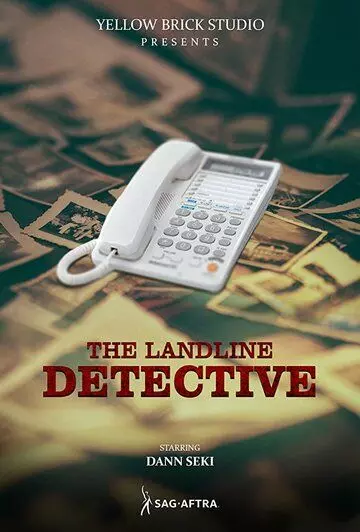 Детектив по телефону / The Landline Detective (2020)