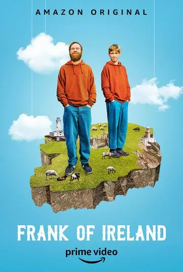 Фрэнк из Ирландии / Frank of Ireland (2021)
