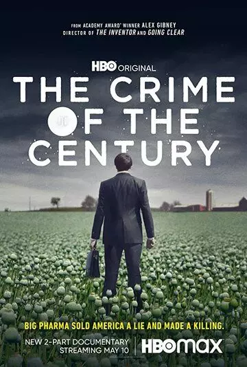 Преступление века / The Crime of the Century (2021)