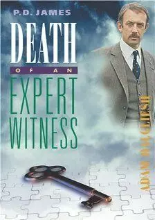Смерть свидетеля-эксперта / Death of an Expert Witness (1983)
