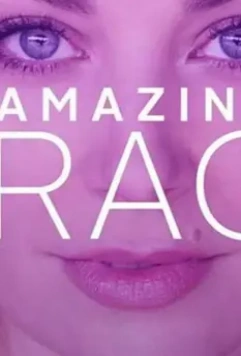 Прекрасная Грейс / Amazing Grace (2021)