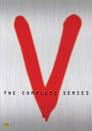 Люди-ящеры / V: The Series (1984)