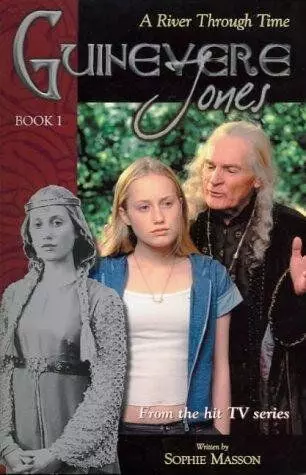 Гвен Джонс — ученица Мерлина / Guinevere Jones (2002)