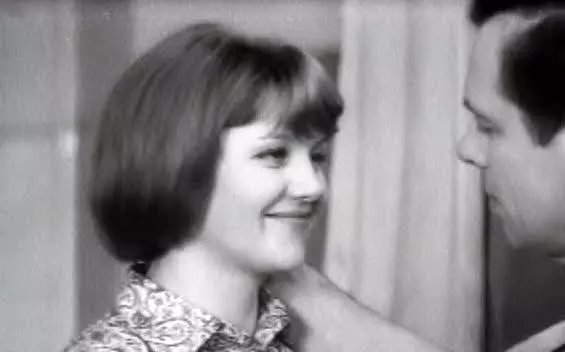 Кадр из Ошибка резидента (1968) Кадр из Ошибка резидента (1968)