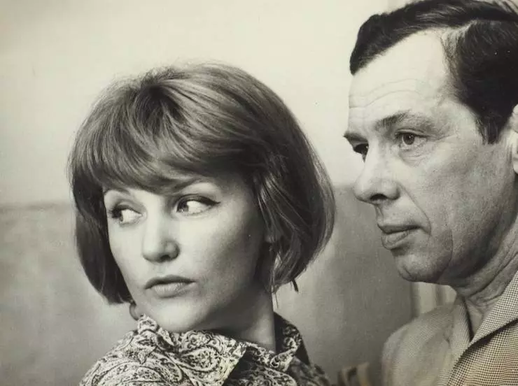 Кадр из Ошибка резидента (1968) Кадр из Ошибка резидента (1968)