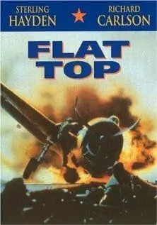 Авианосец / Flat Top (1952)
