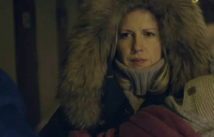 Кадр из Меня зовут Петя (2019) Кадр из Меня зовут Петя (2019)