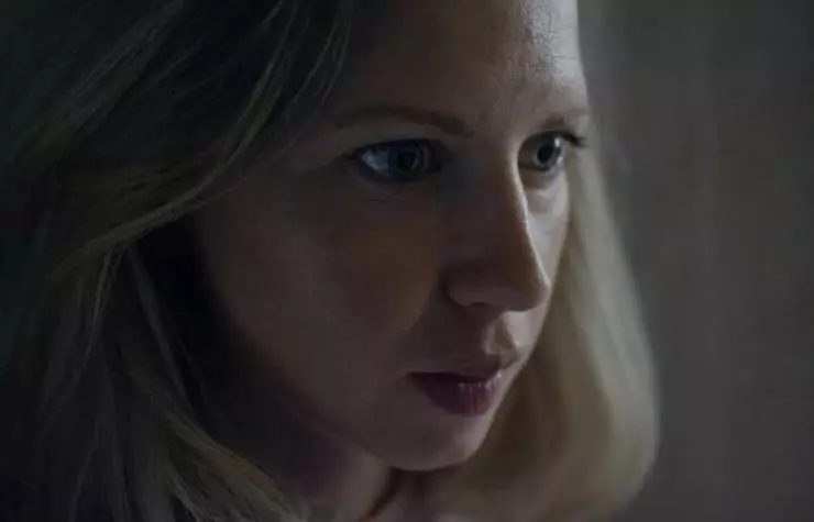 Кадр из Меня зовут Петя (2019) Кадр из Меня зовут Петя (2019)