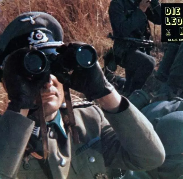 Кадр из Соль на рану (1969) Кадр из Соль на рану (1969)