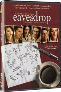 Подслушивать / Eavesdrop (2008)