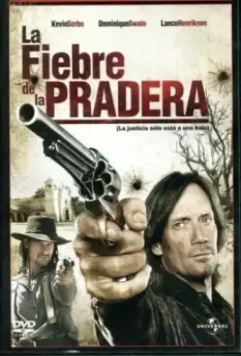 Закат в прериях / Prairie Fever (2008)