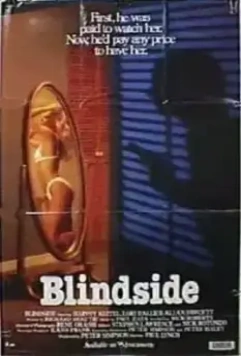 Слухач / Blindside (1987)
