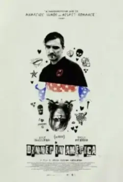 Обед в Америке / Dinner in America (2020)