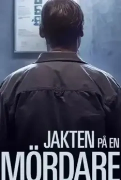 Охота на убийцу / Jakten på en mördare (2020)