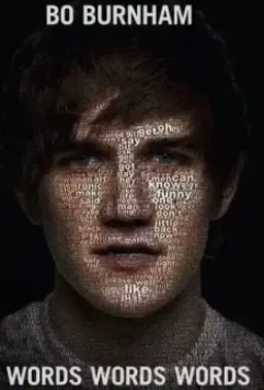 Бо Бёрнэм: Слова, слова, слова / Bo Burnham: Words, Words, Words (2010)