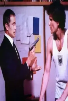 Кадр из Мистера (1983) Кадр из Мистера (1983)