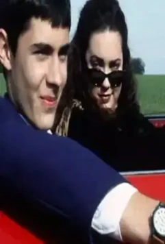 Кадр из Будь собой (1998) Кадр из Будь собой (1998)