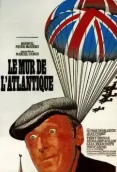 Атлантический вал / Atlantic Wall (1970)