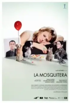 Сетка от комаров / La mosquitera (2010)