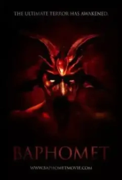 Бафомет / Baphomet (2021)