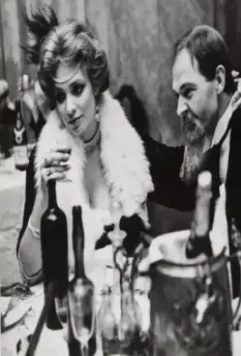 Кадр из Жизнь Клима Самгина (1986) Кадр из Жизнь Клима Самгина (1986)