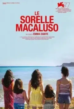 Сестры Макалузо / Le sorelle Macaluso (2020)