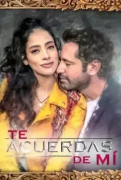 Ты помнишь меня? / Te acuerdas de mí (2021)