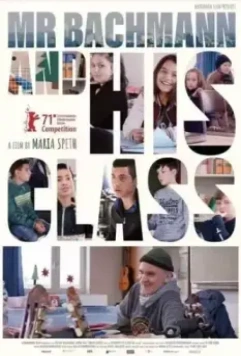 Господин Бахман и его класс / Mr. Bachmann and His Class (2021)
