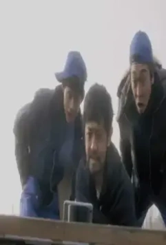 Кадр из Зомби одним планом!: В Голливуде (2019) Кадр из Зомби одним планом!: В Голливуде (2019)