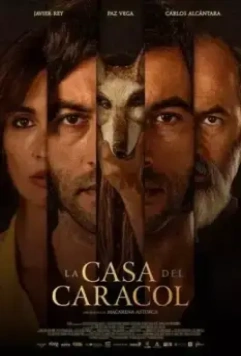 Проклятие Кинтанара / La casa del caracol (2020)