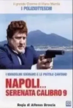 Неаполитанская серенада девятого калибра / Napoli serenata calibro 9 (1978)