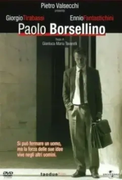 Судья чести / Paolo Borsellino (2004)