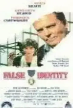 В чужом обличье / False Identity (1990)