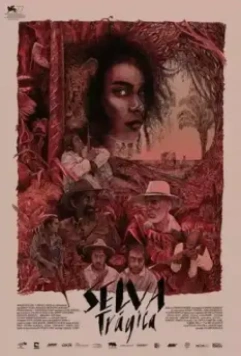 Трагедии джунглей / Selva trágica (2020)