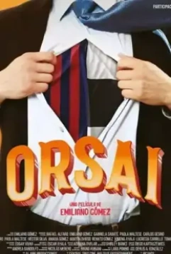 Орсай / Orsai (2019)
