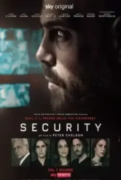 Цена безопасности / Security (2021)