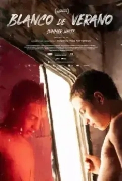 Белое лето / Blanco de Verano (2020)
